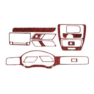 Couvre Tableau de Bord (2011-2014) Volkswagen Jetta 2011-2018 photo 1