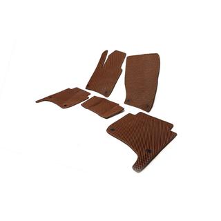 Tapis de sol EVA (rouge brique) photo 2