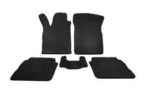 Dodge Stratus 2000-2006 Tapis de sol EVA (Coupe, noir) photo 1