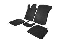Dodge Stratus 2000-2006 Tapis de sol EVA (Coupe, noir) photo 2