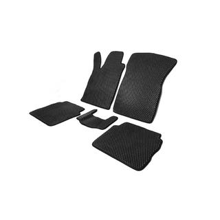 Tapis de sol EVA (Coupe, noir) photo 2