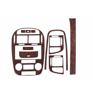 Couvre tableau de bord 2006-2009 Kia Cerato 1 2004-2009 photo 4