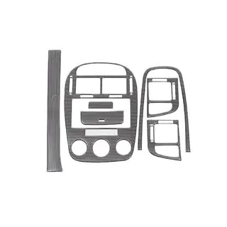 Couvre tableau de bord 2006-2009 Kia Cerato 1 2004-2009 photo 1