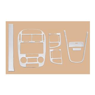 Couvre tableau de bord 2006-2009 Kia Cerato 1 2004-2009 photo 2