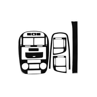 Couvre tableau de bord 2006-2009 Kia Cerato 1 2004-2009 photo 3