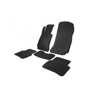 Tapis de sol EVA (noirs) photo 2