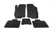 Chery Tiggo 5 2013- Tapis de sol EVA (noirs) photo 1