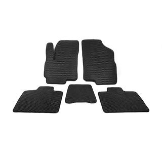 Tapis de sol EVA (noirs) photo 1