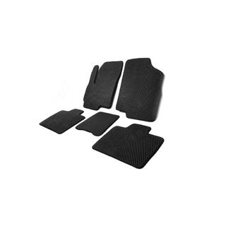 Tapis de sol EVA (noirs) photo 2