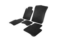 Nissan Teana 2003-2008 Tapis de sol EVA (noirs) photo 2