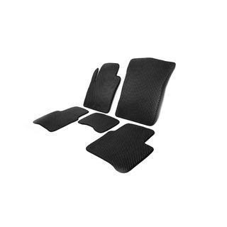 Tapis de sol EVA (noirs) photo 2