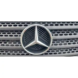 Emblème avant (2004-2010) Mercedes Vito W639 2004-2014 photo 2