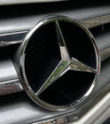 Mercedes B-class W245 2005-2011 Emblème avant (2008-2011) photo 1