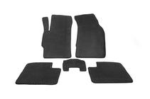 Kia Spectra 2000-2011 Tapis de sol EVA (2004-2009, noir) photo 1