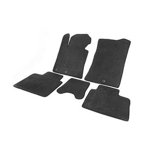 Tapis de sol EVA (noirs) photo 2