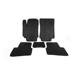 Tapis de sol EVA (noirs) photo 1