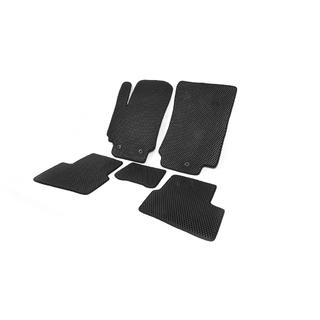 Tapis de sol EVA (noirs) photo 2