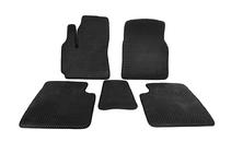 Lifan X60 2011- Tapis de sol EVA (noirs) photo 1
