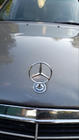 Mercedes E-class W124 1984–1997 Emblème cible avec inscription (pour E-Class) photo 6