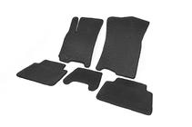 Daewoo Gentra 2013- Tapis de sol EVA (noirs) photo 2