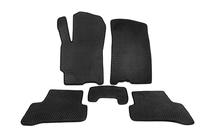 Mazda 626 1979-2002 Tapis de sol EVA (noirs) photo 1
