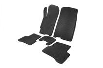 Mazda 626 1979-2002 Tapis de sol EVA (noirs) photo 2