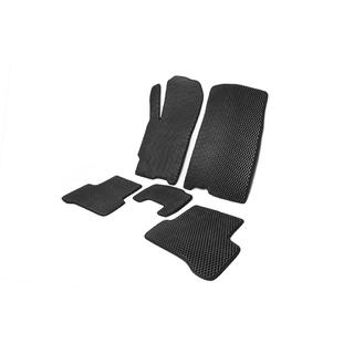 Tapis de sol EVA (noirs) photo 2