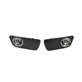 Phares Antibrouillard (avec Ampoule LED) Fiat Albea 2002-2012 photo 2