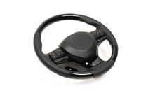 Lexus LX570/450d 2008-2022 Volant complet (Noir Brillant) photo 2