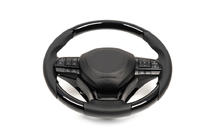 Lexus LX570/450d 2008-2022 Volant complet (Noir Brillant) photo 3
