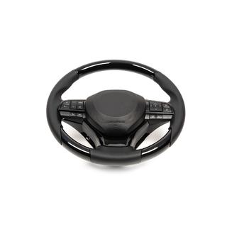 Volant complet (Noir Brillant) Lexus LX570/450d 2008-2022 photo 3