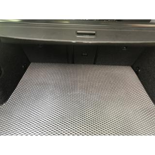 Tapis de coffre SW V-4 (EVA, Noir) photo 2