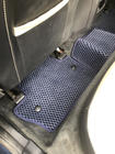 Volvo S60 2010-2018 Tapis de sol EVA (Bleus) photo 6
