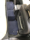 Volvo S60 2010-2018 Tapis de sol EVA (Bleus) photo 10