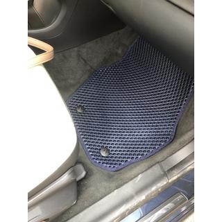 Tapis de sol EVA (Bleus) photo 4