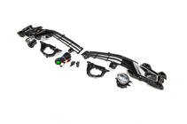 Toyota Land Cruiser 200 2007-2021 Phares antibrouillard complets 2016+ (2 pcs) photo 2