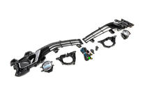 Toyota Land Cruiser 200 2007-2021 Phares antibrouillard complets 2016+ (2 pcs) photo 3