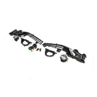 Phares antibrouillard complets 2016+ (2 pcs) Toyota Land Cruiser 200 2007-2021 photo 2