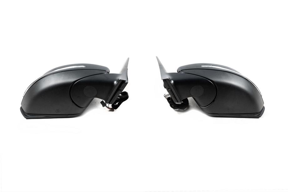 Mercedes Vito/V-class W447 2014- Rétroviseurs V-Class (2 pcs) Photo 4