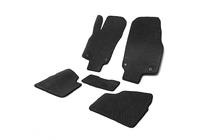 Opel Astra H 2004-2013 Tapis de sol EVA (noirs) photo 2