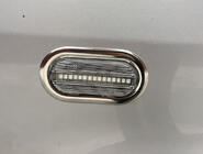 Ford Focus II 2005-2008 Entourages chromés de clignotants (2 pcs, inox) photo 1