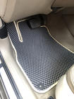 Audi A4 B8 2007-2015 Tapis de sol EVA (noirs) photo 1