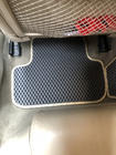 Audi A4 B8 2007-2015 Tapis de sol EVA (noirs) photo 8