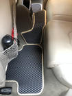 Audi A4 B8 2007-2015 Tapis de sol EVA (noirs) photo 9