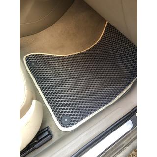 Tapis de sol EVA (noirs) photo 3
