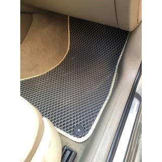 Tapis de sol EVA (noirs) photo 4