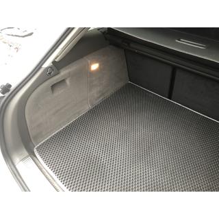 Tapis de coffre EVA (Avant, noir) photo 2