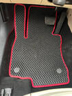 Skoda Octavia II A5 2010-2013 Tapis de sol EVA (noirs) photo 1