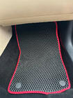 Skoda Octavia II A5 2010-2013 Tapis de sol EVA (noirs) photo 2