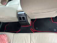 Skoda Octavia II A5 2010-2013 Tapis de sol EVA (noirs) photo 3